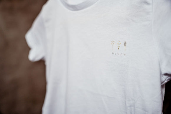 Tshirt Adult | Bloom